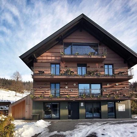 Bed & Breakfast Base Camp Krize Exterior photo