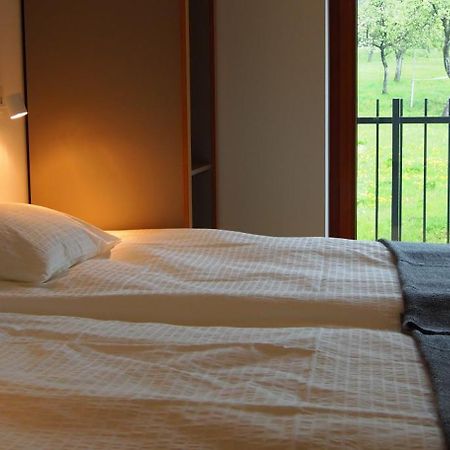 Bed & Breakfast Base Camp Krize Exterior photo