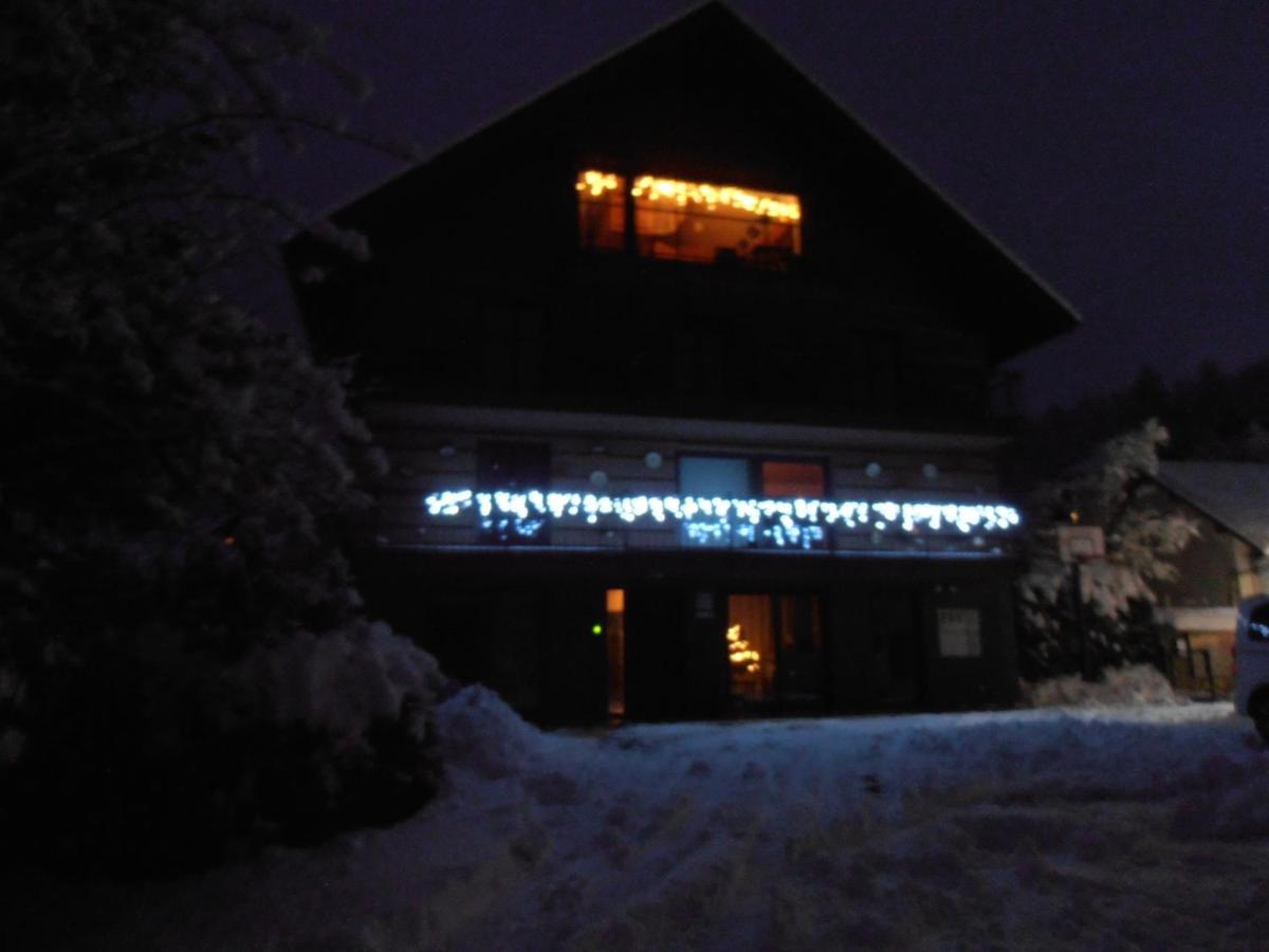 Bed & Breakfast Base Camp Krize Exterior photo