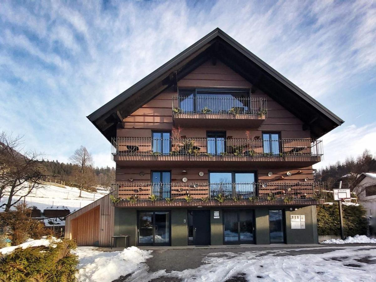 Bed & Breakfast Base Camp Krize Exterior photo