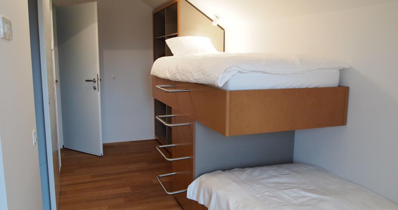 Bed & Breakfast Base Camp Krize Room photo