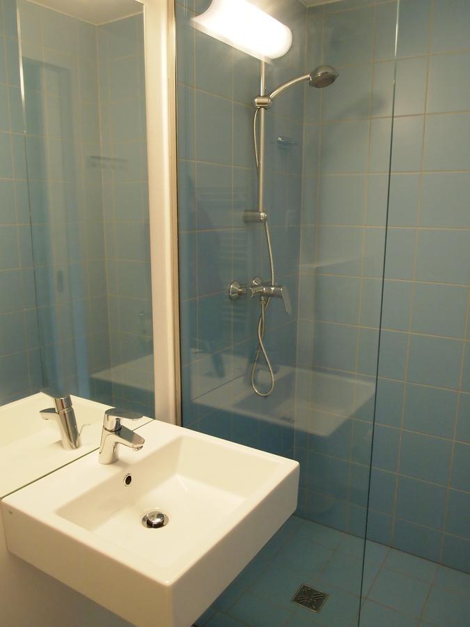 Bed & Breakfast Base Camp Krize Room photo