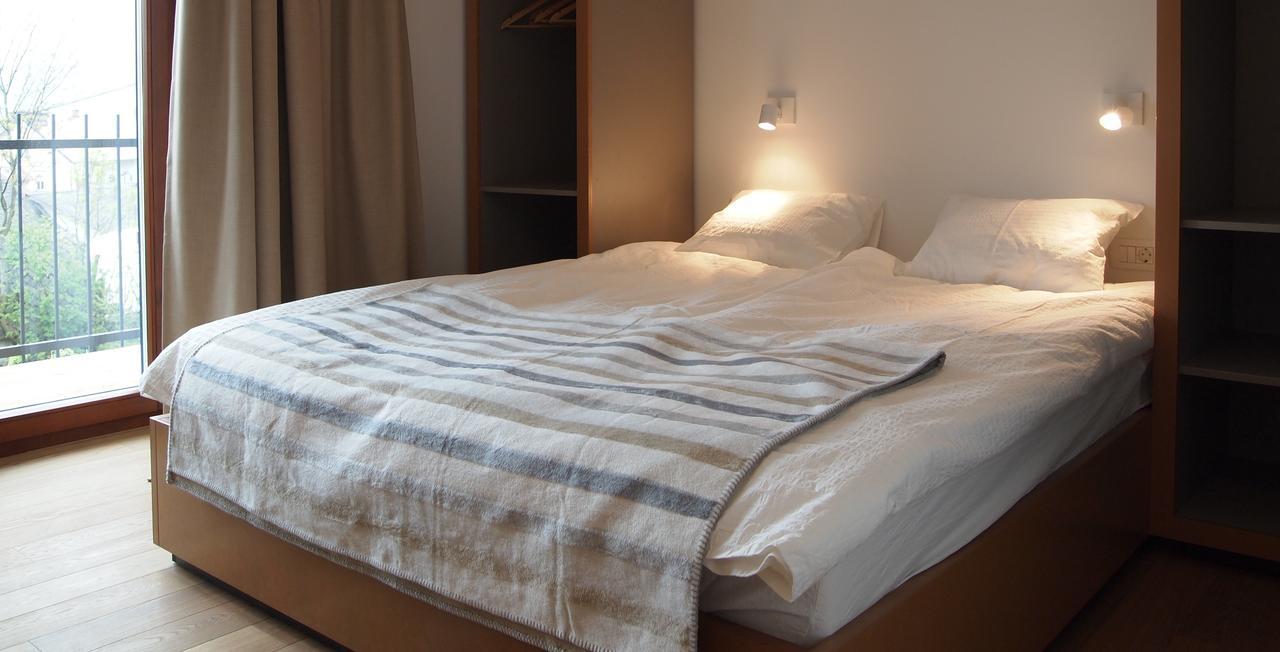 Bed & Breakfast Base Camp Krize Room photo