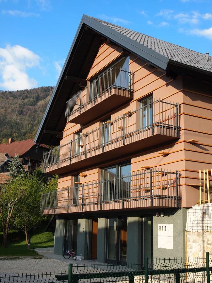 Bed & Breakfast Base Camp Krize Exterior photo